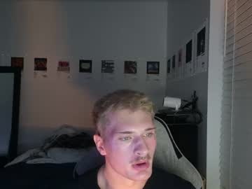 Brentbarbasol Chaturbate stream image from October 02, 2025