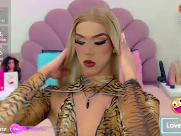 Briana_Sex32 Chaturbate stream image from October 02, 2025