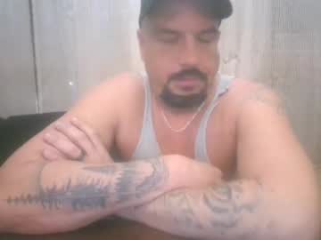 Buffalonydude2 Chaturbate stream image from October 02, 2025