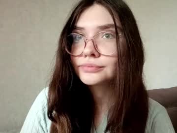 Emelysimonson Chaturbate stream image from October 02, 2025