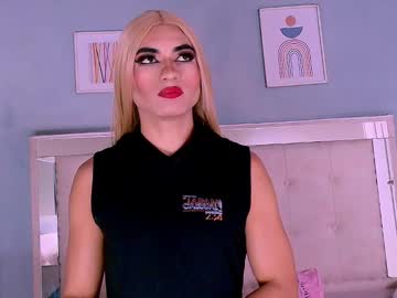 Emily_Castillo_1 Chaturbate stream image from October 02, 2025