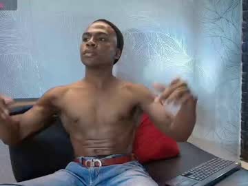 George_Lancee Chaturbate stream image from October 02, 2025