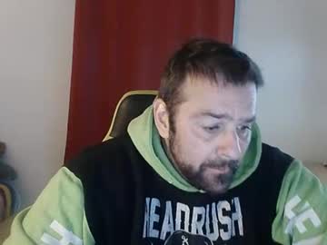 Guillaume666286050 Chaturbate stream image from October 02, 2025