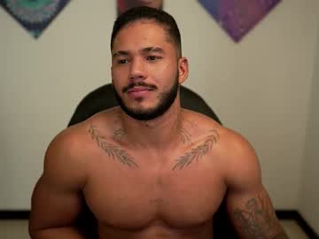 Jhony_Serna_ Chaturbate stream image from October 02, 2025