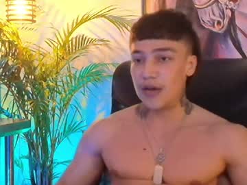 Joeh_Jonas Chaturbate stream image from October 02, 2025