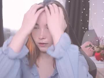 Linalyy Chaturbate stream image from October 02, 2025