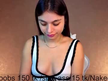 Margaretmuse Chaturbate stream image from October 02, 2025
