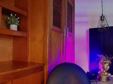 Massimo_Alessandro Chaturbate stream image from October 02, 2025