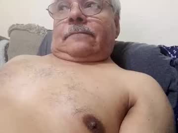 Maturemenhot_6969 Chaturbate stream image from October 02, 2025