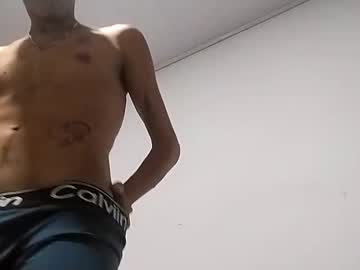 69black_Cock Chaturbate stream image from October 02, 2025
