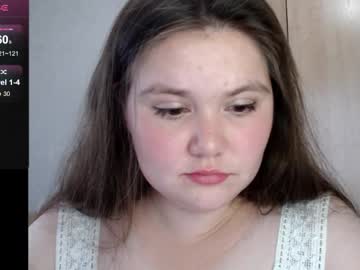 Cute_Sia Chaturbate stream image from October 02, 2025