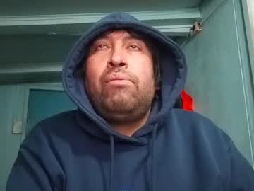 Deanforx Chaturbate stream image from October 02, 2025