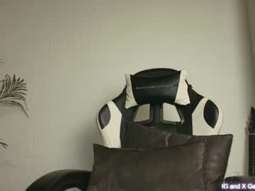Georgino_Cavalli Chaturbate stream image from October 02, 2025