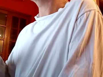 Giulio2023 Chaturbate stream image from October 02, 2025