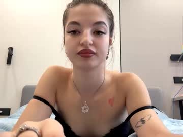 Good_Morn1ng Chaturbate stream image from October 02, 2025