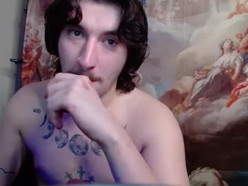 Hereisscorpio Chaturbate stream image from October 02, 2025