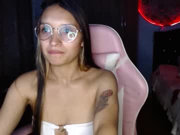 Kalia_09 Chaturbate stream image from October 02, 2025