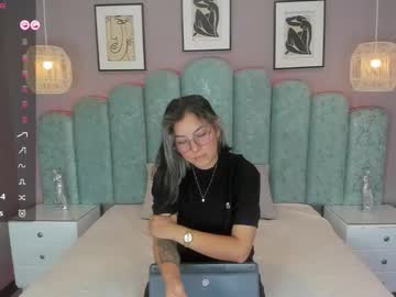 Karoll_Santos Chaturbate stream image from October 02, 2025