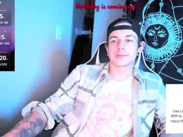 Naturesbest951 Chaturbate stream image from October 02, 2025