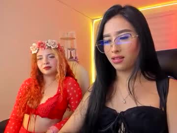 Nixy_Fresa Chaturbate stream image from October 02, 2025