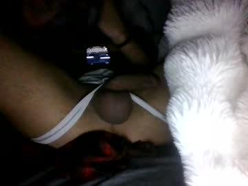 Princeredd Chaturbate stream image from October 02, 2025