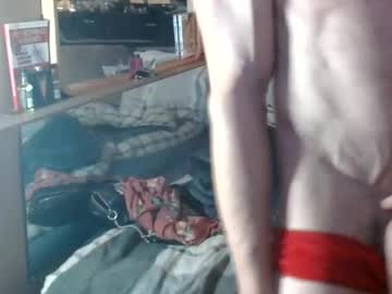Scottie2hottie69x Chaturbate stream image from October 02, 2025