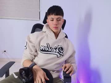 Thiago_N_Sam Chaturbate stream image from October 02, 2025
