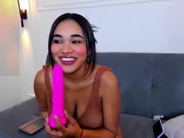 Tiffany__Charm_ Chaturbate stream image from October 02, 2025