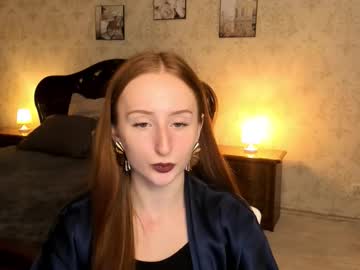 Twilightserenade Chaturbate stream image from October 02, 2025