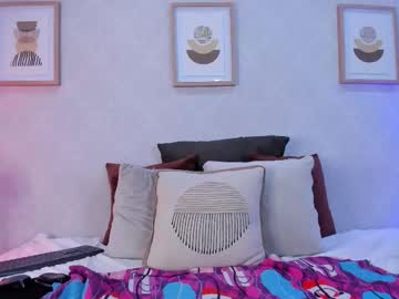 Venellope_Dream Chaturbate stream image from October 02, 2025