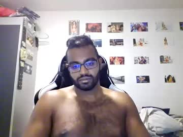 Yourchrisjizz Chaturbate stream image from October 02, 2025