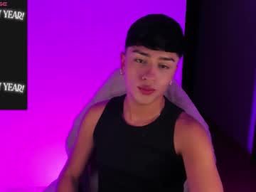 Andreewwx_M Chaturbate stream image from October 02, 2025