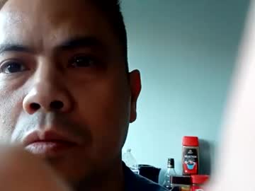 Angecho Chaturbate stream image from October 02, 2025
