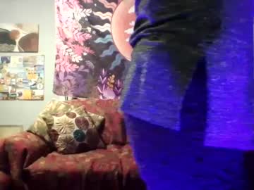 Asianwyldchyld Chaturbate stream image from October 02, 2025
