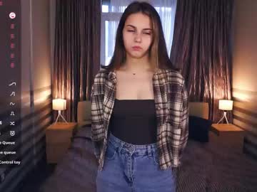 Audiedelorbe Chaturbate stream image from October 02, 2025