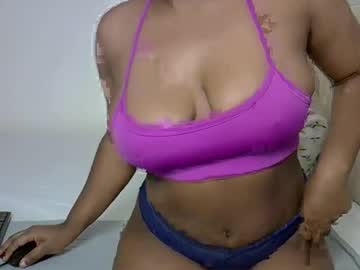 Cherrywaro Chaturbate stream image from October 02, 2025