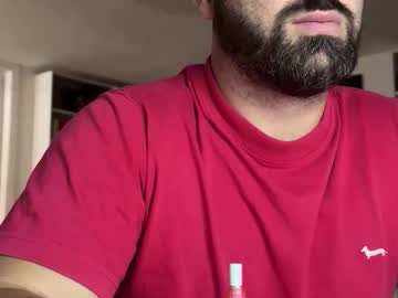 Darko_23 Chaturbate stream image from October 02, 2025