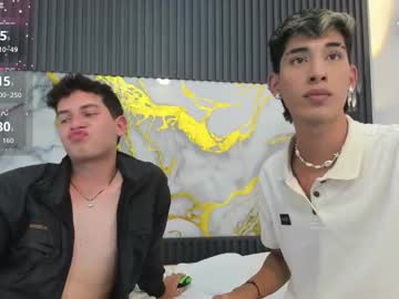 Ferphoenix_ Chaturbate stream image from October 02, 2025