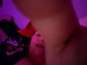 Gapemyhoneypot Chaturbate stream image from October 02, 2025