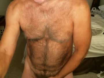 Hairypecsguy Chaturbate stream image from October 02, 2025
