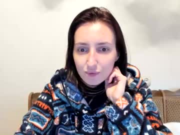 Imkirari Chaturbate stream image from October 02, 2025