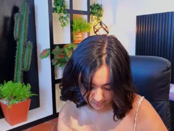 Ivy_Gail Chaturbate stream image from October 02, 2025