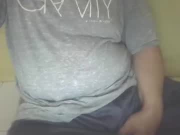 Jerkman2323 Chaturbate stream image from October 02, 2025