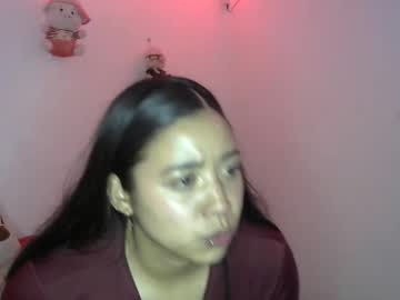 Lau_Sharloth Chaturbate stream image from October 02, 2025