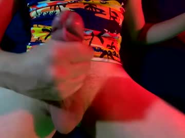 Composercock Chaturbate stream image from October 02, 2025