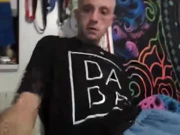Dannystl Chaturbate stream image from October 02, 2025