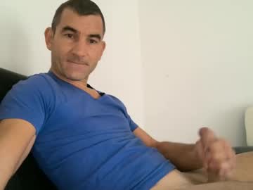 Easystyle1 Chaturbate stream image from October 02, 2025