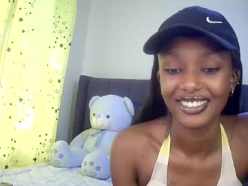 Flirtyy_Sheery Chaturbate stream image from October 02, 2025