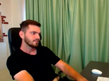 Ikergale Chaturbate stream image from October 02, 2025