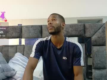 Johnjaguar_ Chaturbate stream image from October 02, 2025